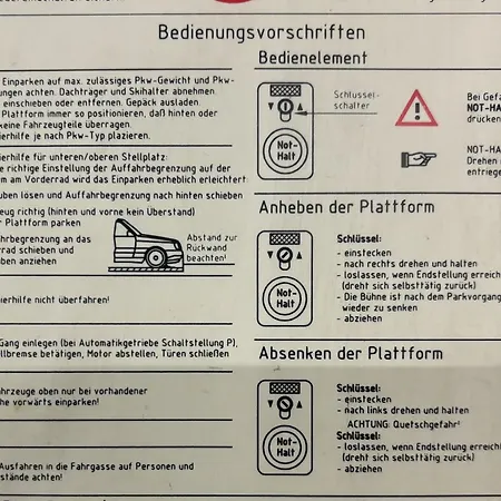 דירה Donau - Im Zentrum, Kueche, Parkplatz, Ruhig Gelegen פסאו