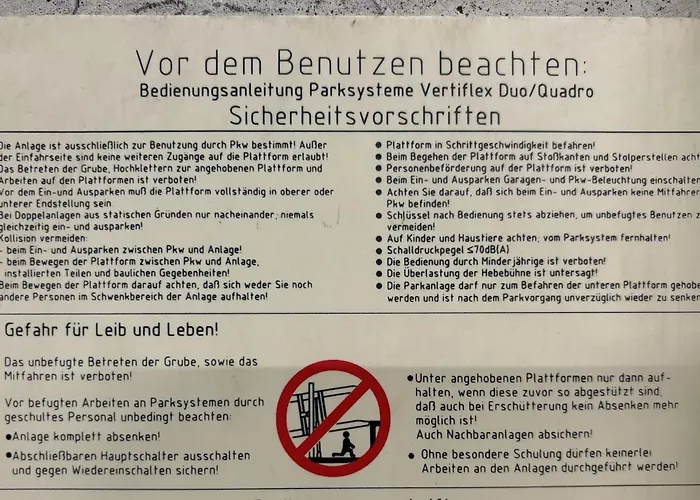 דירה Donau - Im Zentrum, Kueche, Parkplatz, Ruhig Gelegen *